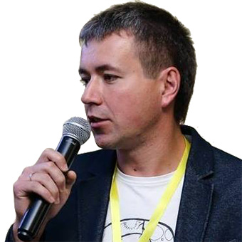 Alexey Komarov